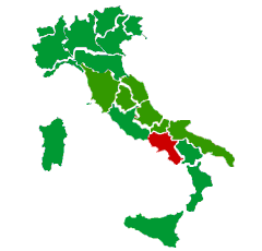 CAMPANIA