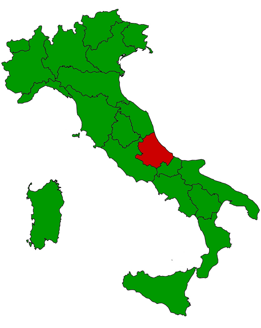 ABRUZZO