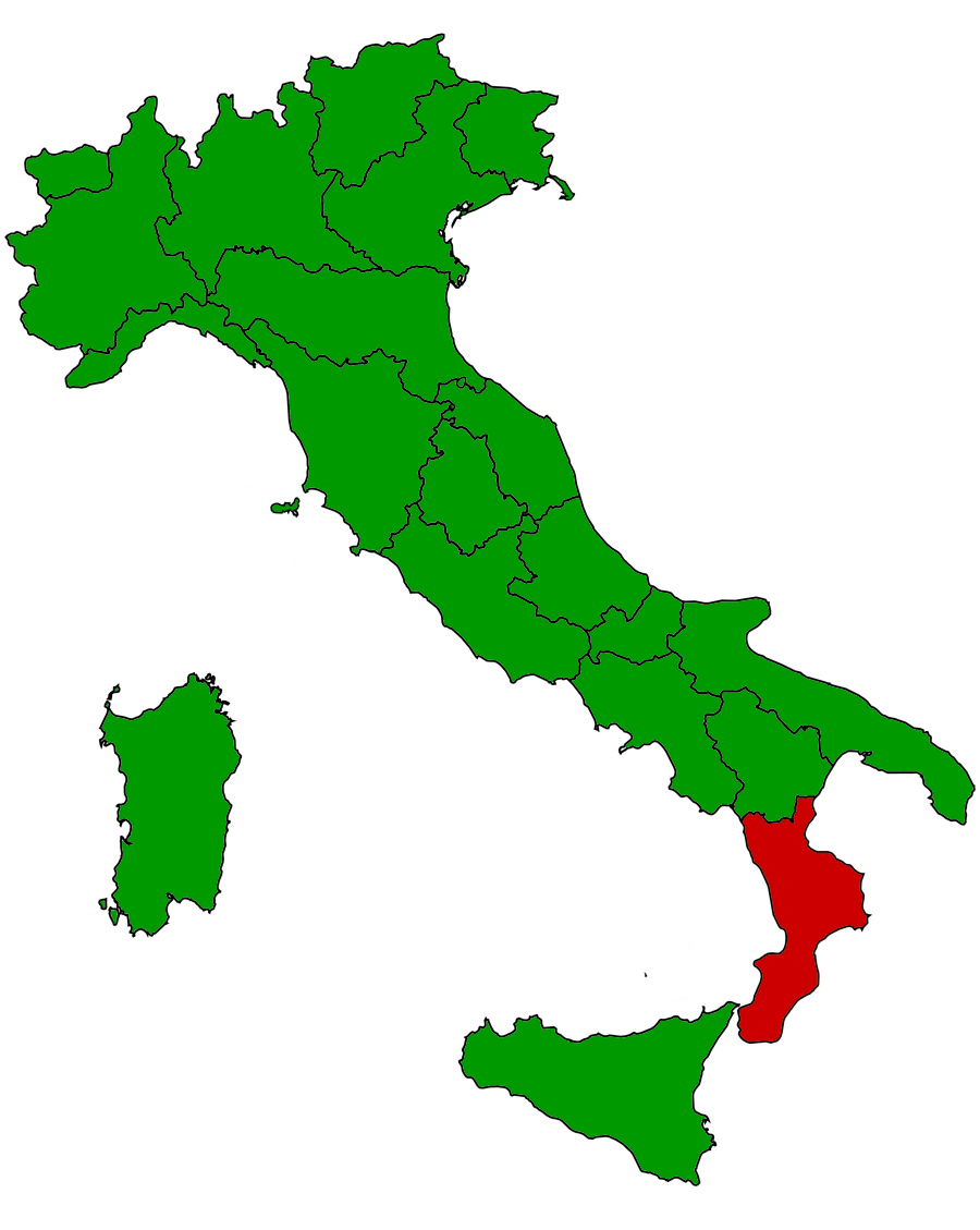 CALABRIA