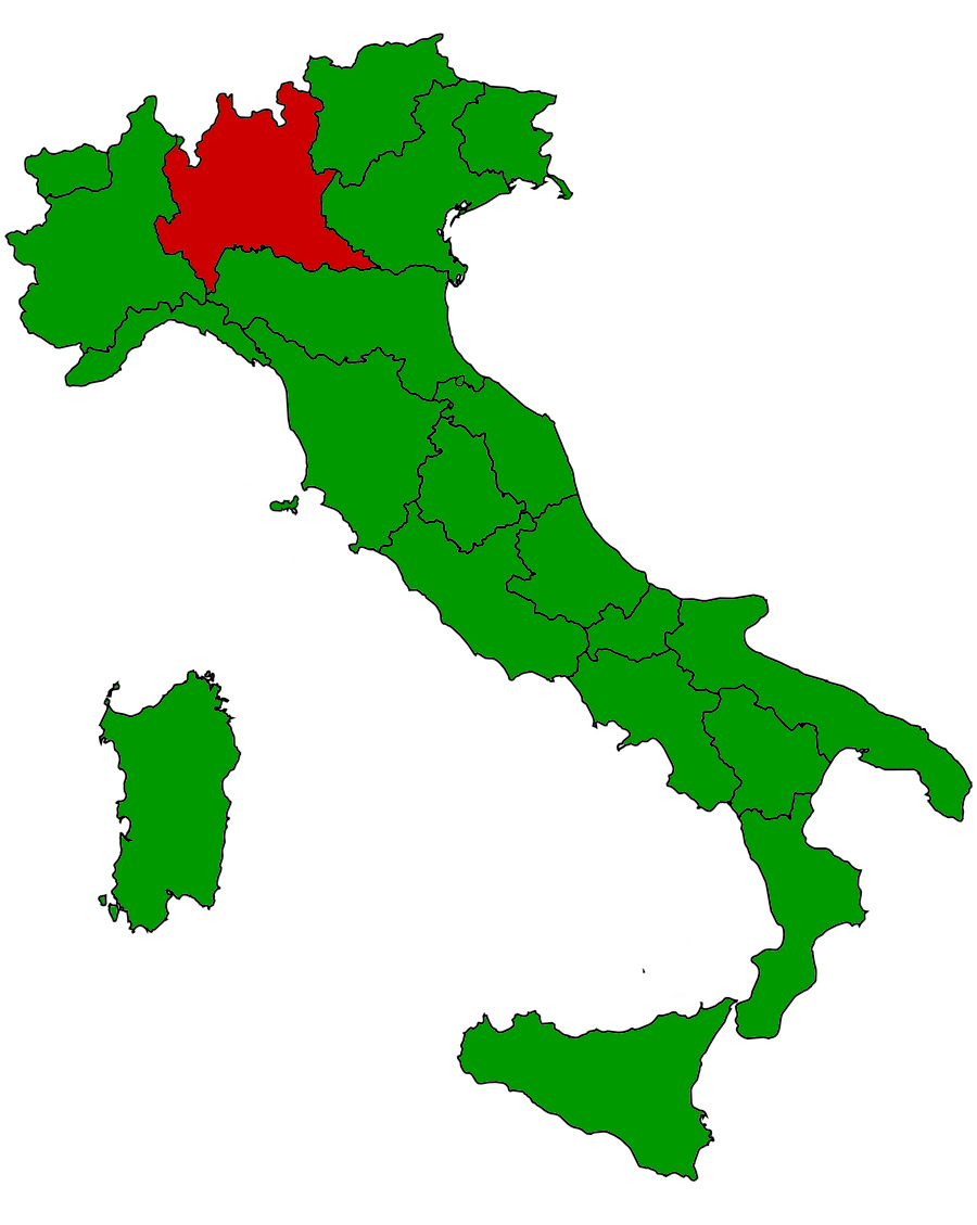 LOMBARDIA