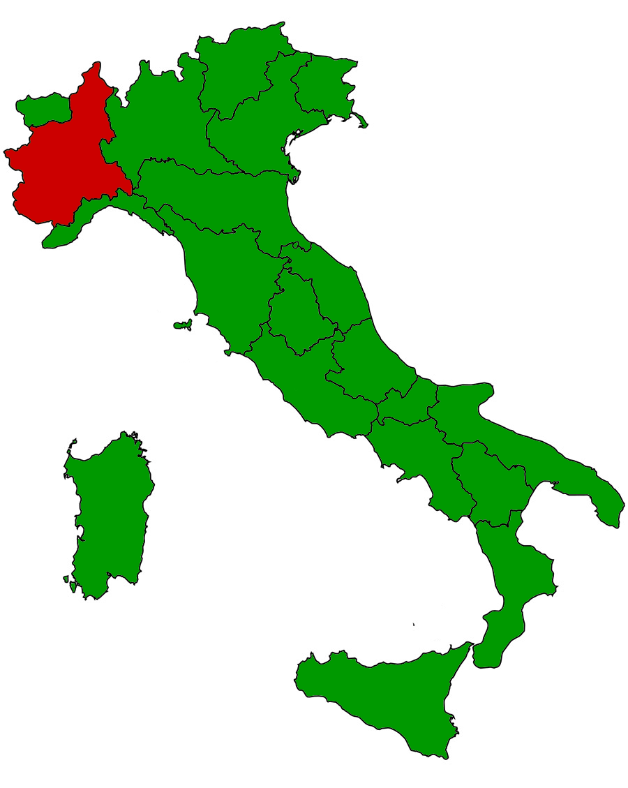 PIEMONTE