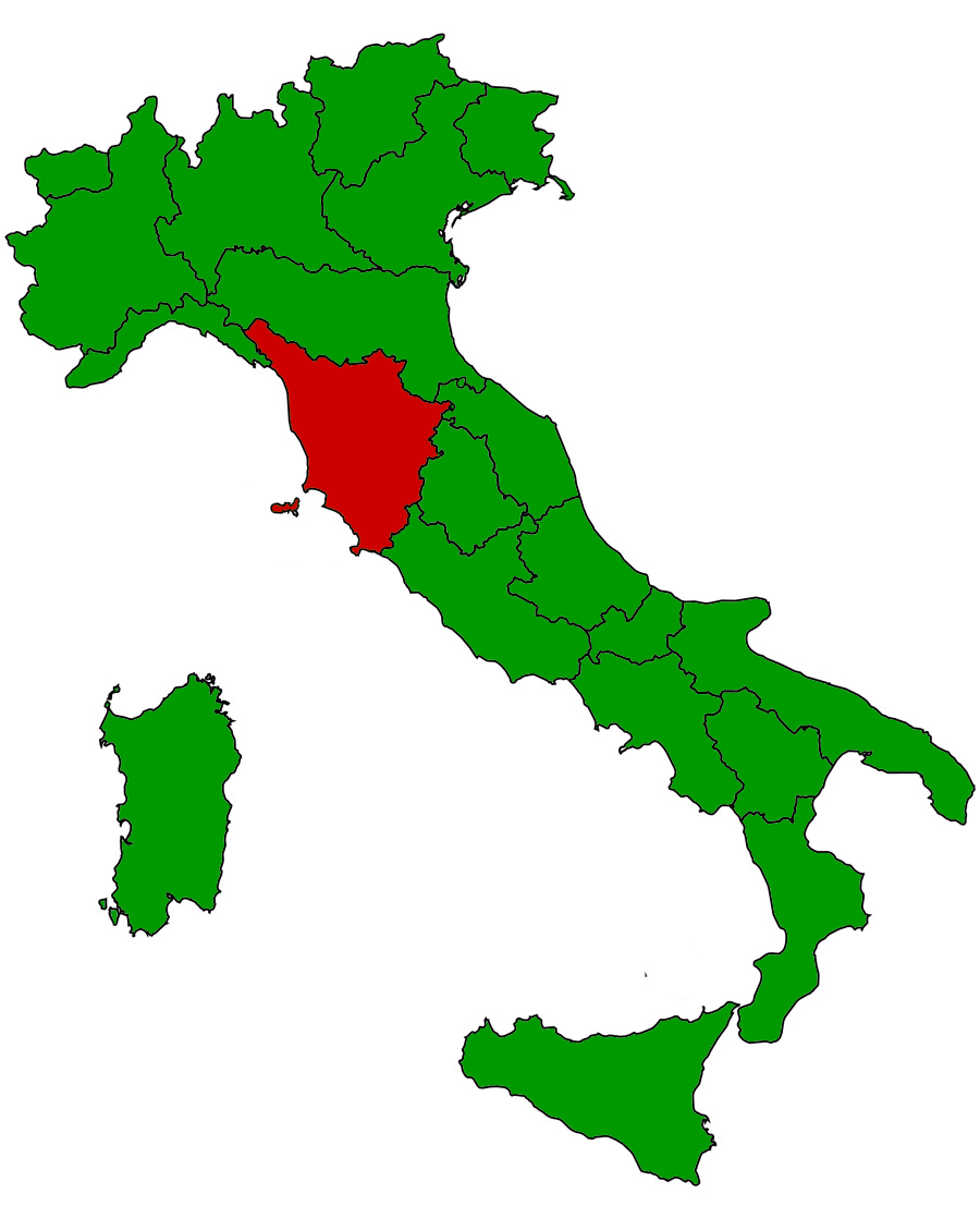 TOSCANA